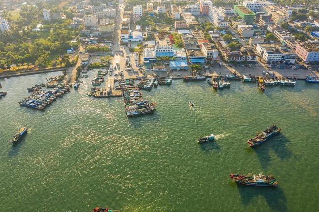 海南封關(guān)倒計(jì)時 一線、二線口岸準(zhǔn)備得怎么樣了？