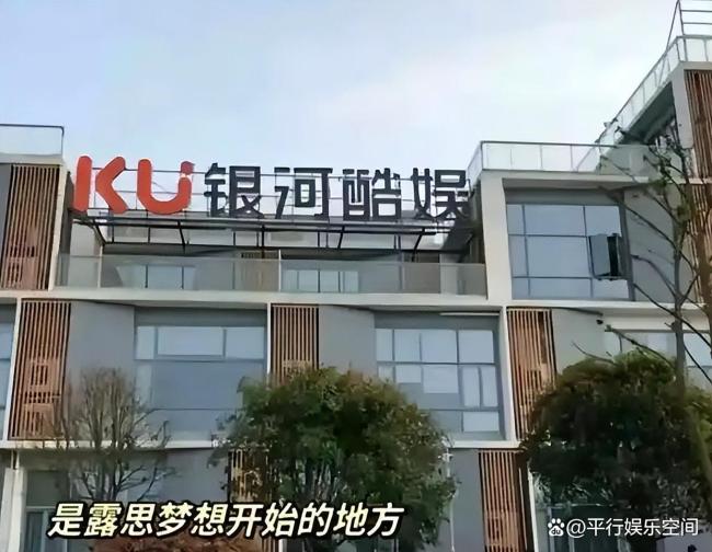 赵露思发文斥责经纪公司 揭露压榨真相