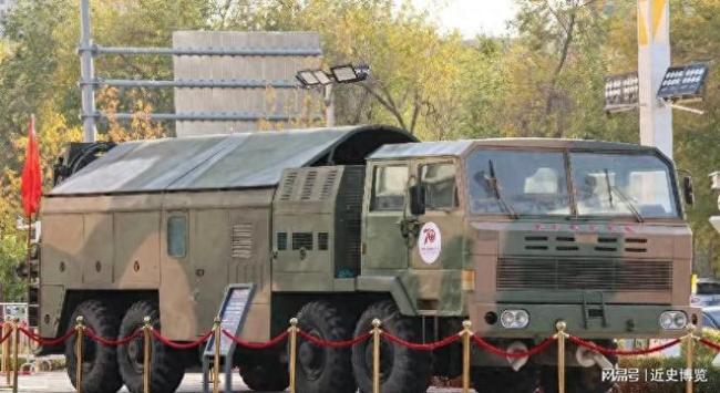 俄羅斯急缺的導(dǎo)彈，我國卻大量退役，這些東風(fēng)-15究竟咋回事？ 曾經(jīng)輝煌的功勛車