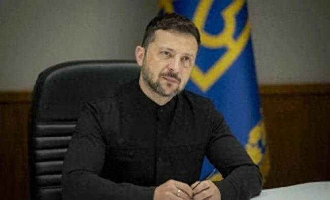 俄軍試圖突破澤連斯基視察地區(qū) 雇傭兵之謎引發(fā)關(guān)注