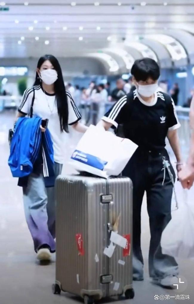 沈泉锐 小沈阳女儿