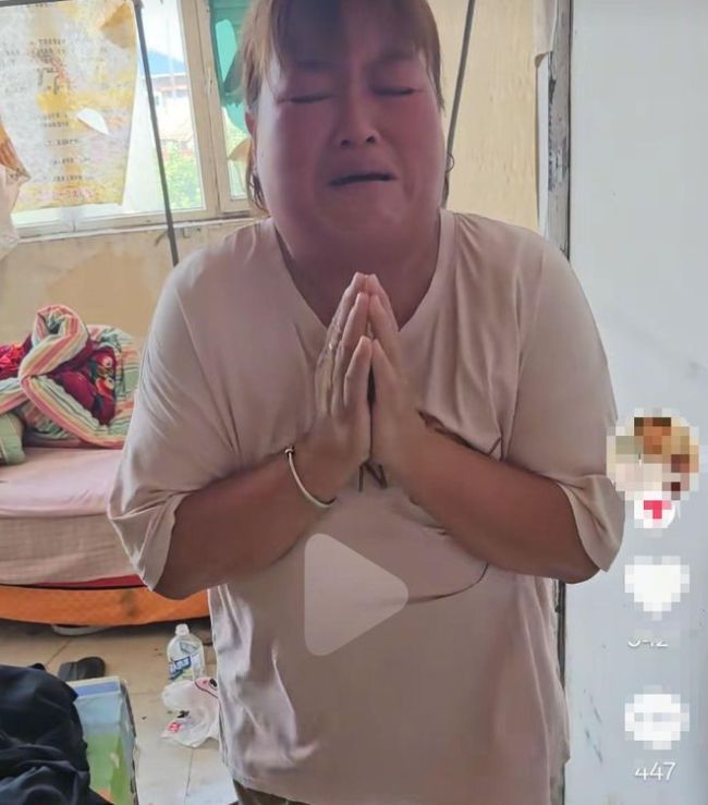小伙失联1个月 “园区”警告别直播找人 家属遭威胁索财