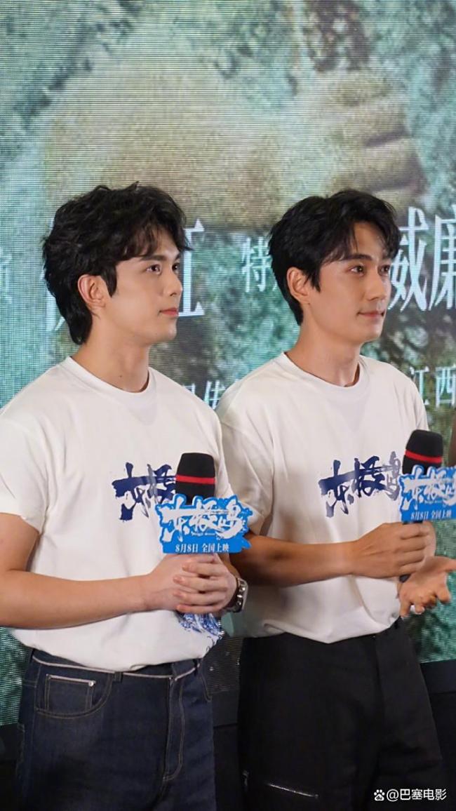 《东极岛》北京首映，首波口碑已出炉