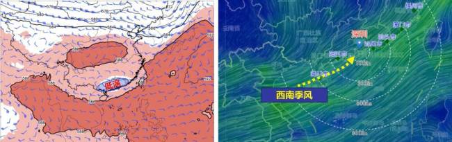 深圳3天雨量可装14个深圳水库