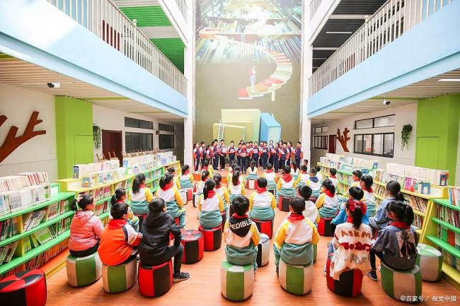 幼儿园免费试点扩至15省 惠及超3000万家庭
