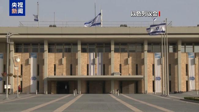 以色列全面占领加沙的可能性有多大 面临多重挑战