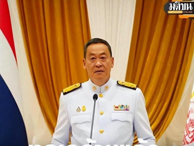 中国自主研发潜艇发动机获泰国认可 八年波折终重启