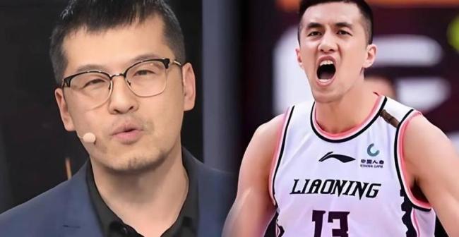 杨毅评中国男篮亚洲杯首战 昔日霸主今何在