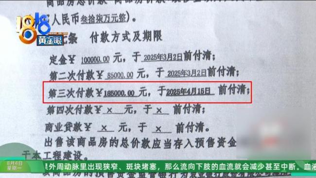 帥哥美女服務(wù)，七旬阿姨被中介帶去山東買房后后悔