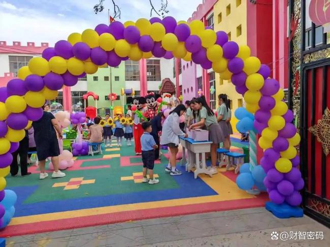 免保教费覆盖所有幼儿园大班儿童