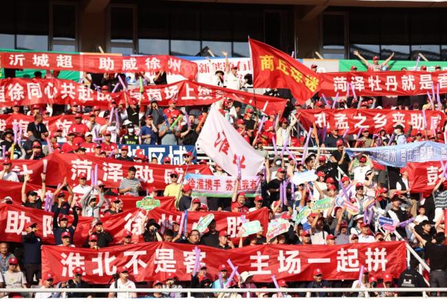 “苏超”能否复制？