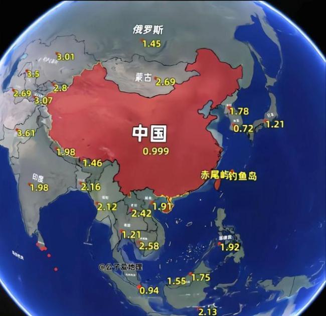 日本2024年出生人口不足70万！为啥都不爱生孩子了呢？