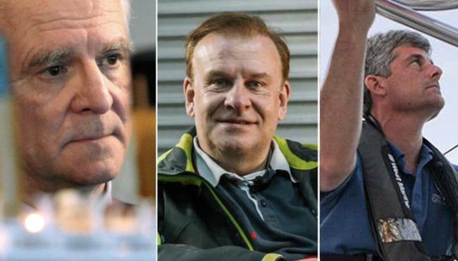 美深潜器爆炸致5死事故调查报告公布 设计缺陷与安全疏忽成主因