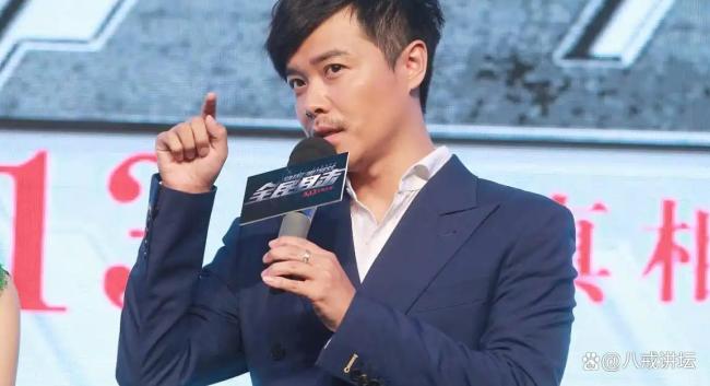 陈思诚为佟丽娅送上生日祝福，让多少离婚的明星夫妻无地自容