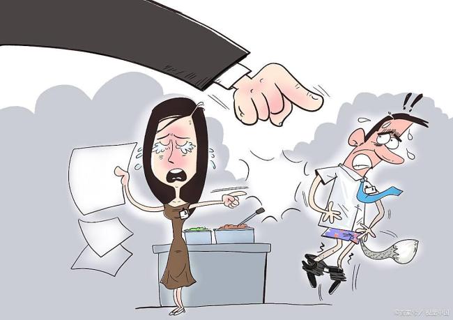 国内首例职场性侵获工伤认定案 权力倾轧下的血色维权路