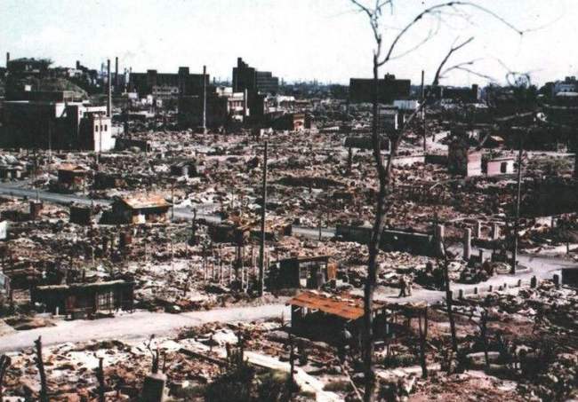 广岛核爆80周年日本的战争记忆依旧残缺