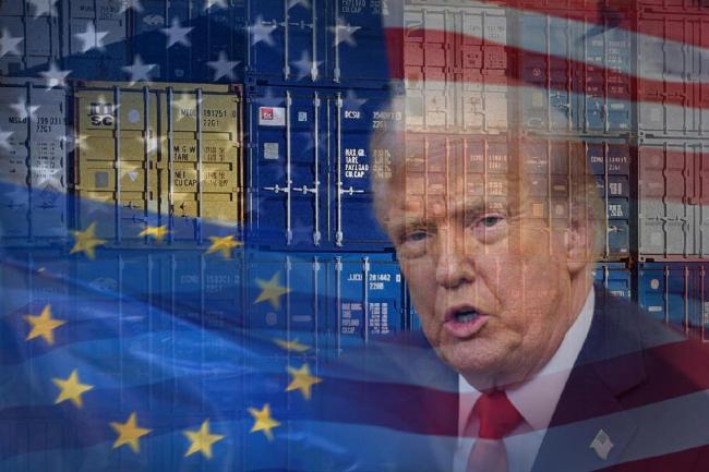 全球关税战！如何面对8月7日之后的世界 企业各显神通应对新挑战