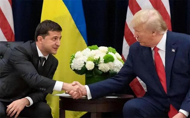 美俄领导人为何迅速实现“下周见” 危机边缘的相互试探