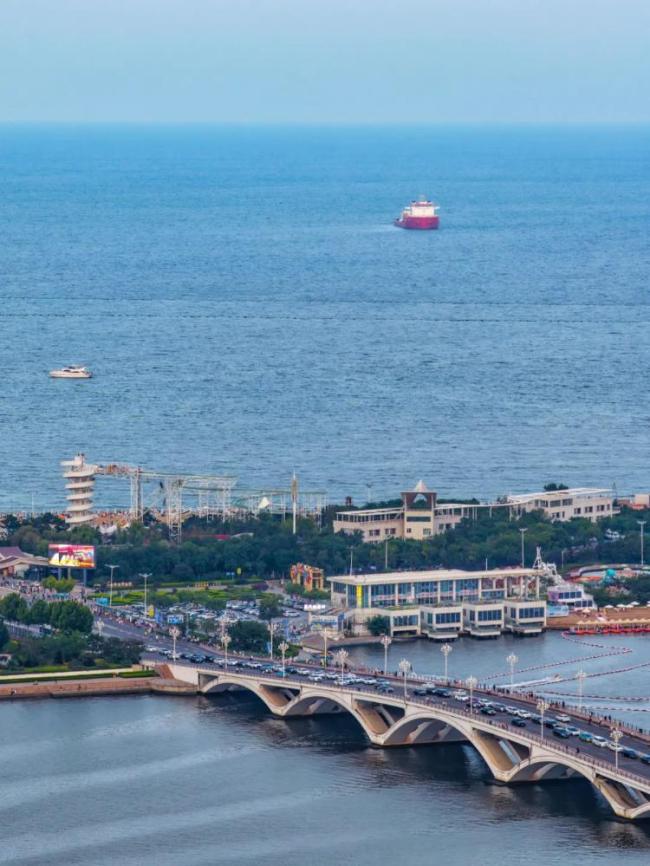 从“去日照看海”到“去日照看火箭” 航天旅游新风尚
