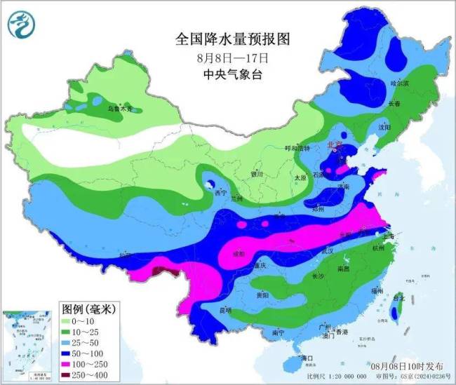 台风杨柳会发展成超强台风吗 强度争议大
