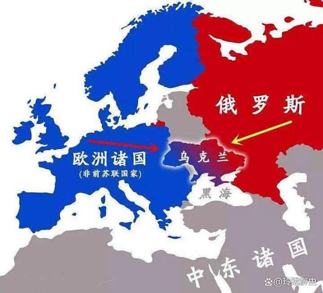 俄乌冲突将迎来大结局了吗 阿拉斯加会谈成关键