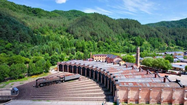 80周年！坐高鐵，開啟不一樣的東北之旅！