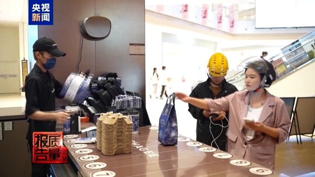 賠本賺吆喝外賣大戰(zhàn)"卷"壞商家 官方出手"反內(nèi)卷"