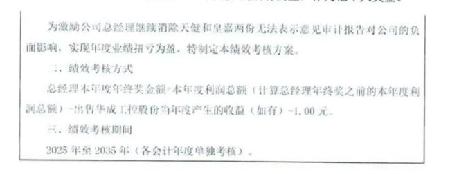 老总提议给自己发200万固定月薪被批 投资人公开谴责掏空公司