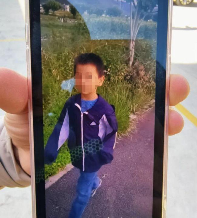 苍山失踪男童系参加夏令营时走失 搜救行动持续进行