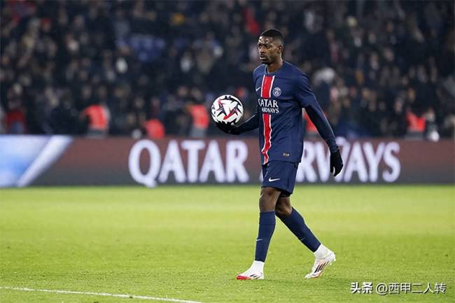 巴黎圣日耳曼因金球奖内讧？