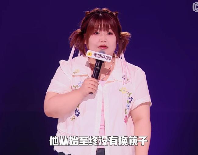 脱友2最炸的一场 强强对决引爆全场