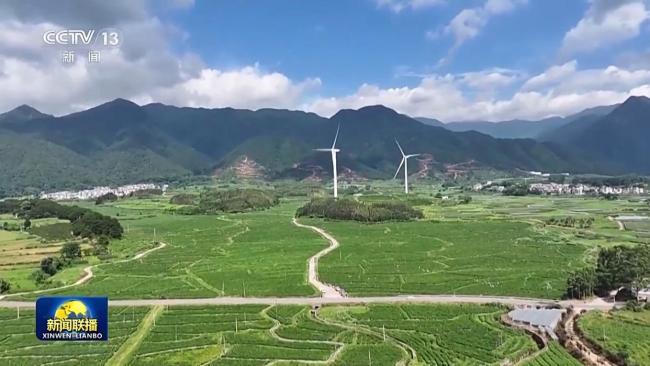 數(shù)字鄉(xiāng)村建設(shè)助力農(nóng)業(yè)農(nóng)村現(xiàn)代化