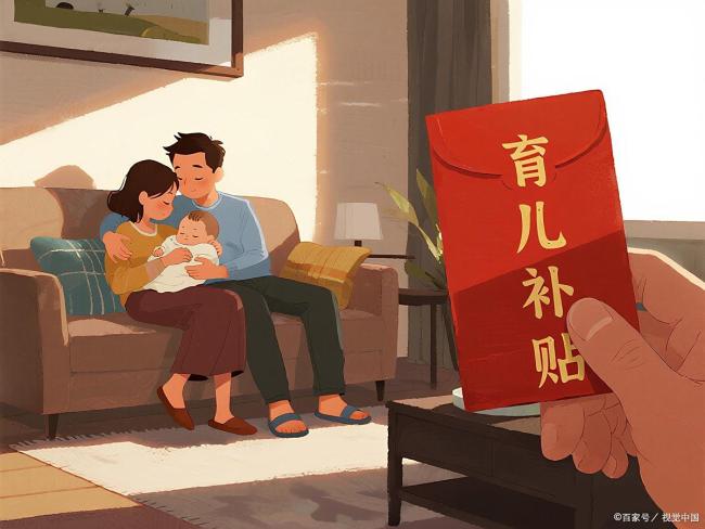 非婚生子女育儿补贴：政策覆盖范围解析