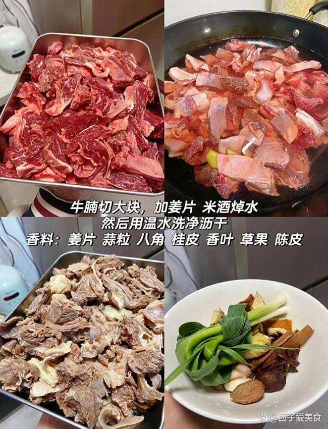 秋天就是要大口吃肉 6道应景肉菜推荐
