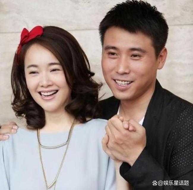 李乃文老婆杨婷 中年婚姻如偶像剧_娱乐频道_中华网