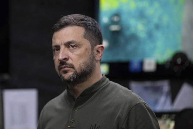 美俄总统会晤尚未开始各方分歧显现 边打边谈成常态