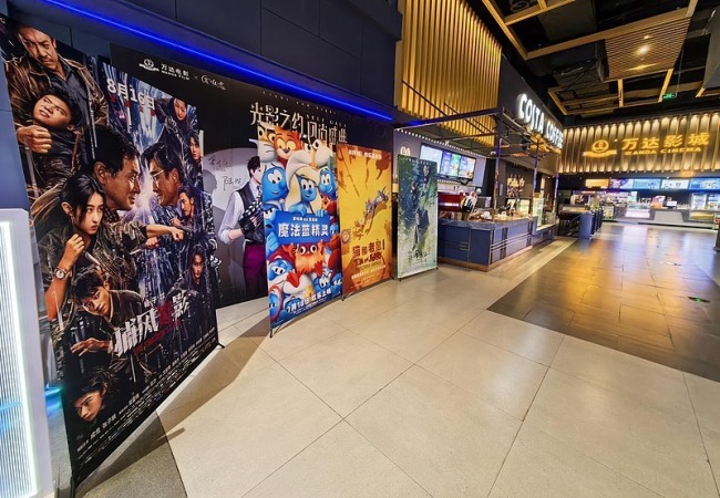 票房超22亿!《南京照相馆》刷新暑期档历史片纪录 真实影像震撼人心