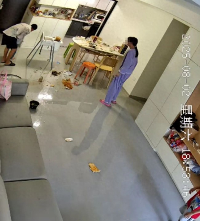 婦聯(lián)稱已初步掌握吃雞蛋事件經(jīng)過！