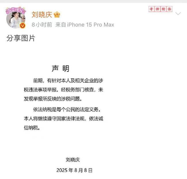 劉曉慶再次爆火 稅務風波后的堅韌重生