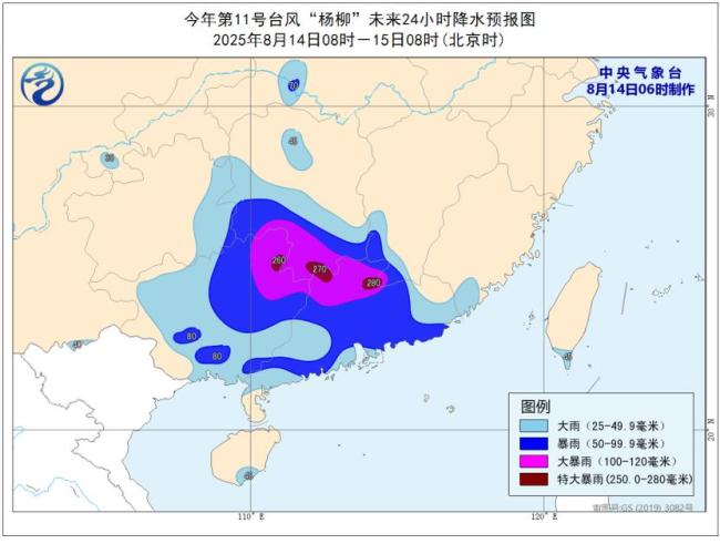 台风