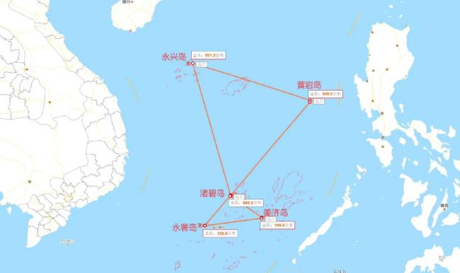 空军为何派苏30战机拦截菲军机 捍卫领空主权