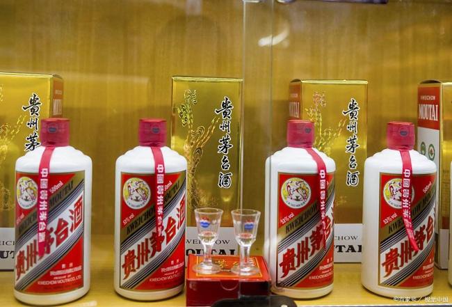 业内：茅台变着法子卖酒 资本不买账 资本逻辑本质转变