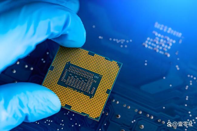 中国芯片设备公司起诉美企窃密 核心技术保卫战