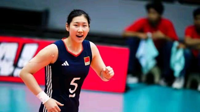 中国女排再战世锦赛，目标小组第一 锁定B组头名争淘汰赛优势