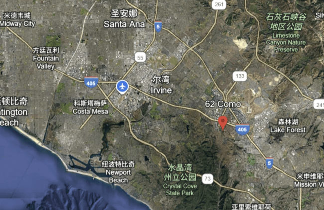 恒大前总裁夏海钧在美资产行踪曝光 隐匿资产引发关注