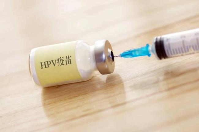 女子患高危HPV医生让丈夫来检查被拒 男性也是关键传播者