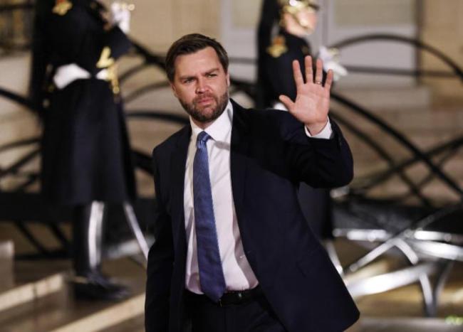 美軍基地在美俄元首到訪前被惡意涂鴉 選址背后的戰(zhàn)略算計(jì)