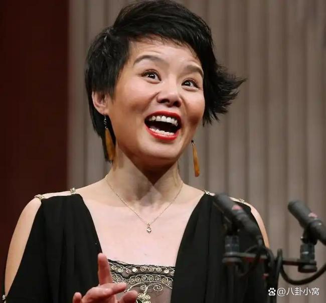 龚琳娜因忐忑与母亲冷战10年 病痛中的艺术坚持