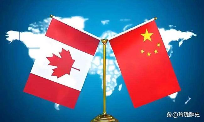 中方为何时隔一年对加拿大进行反制 精准打击的背后考量