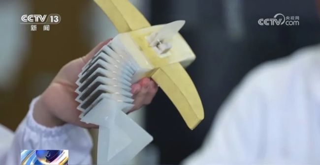 可潜入4000米深海！我国最新研制“机器鱼”来了